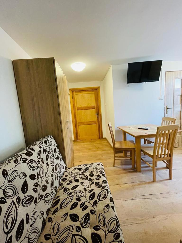 Apartamenty Cegielka กาสกี ภายนอก รูปภาพ