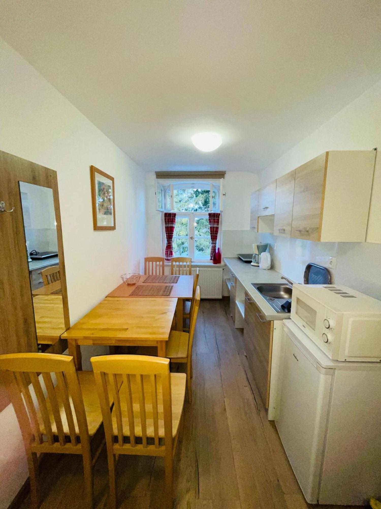 Apartamenty Cegielka กาสกี ภายนอก รูปภาพ