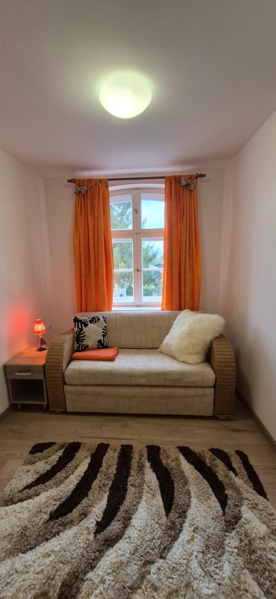Apartamenty Cegielka กาสกี ภายนอก รูปภาพ